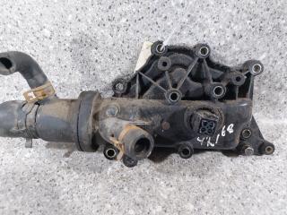 корпус термостата Renault Laguna 2 поколение (2001 - 2005), 1.6 л., i, K4M 710, бензин, МКПП, 8200023915