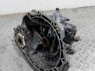 КПП механическая (МКПП) Chevrolet Kalos 1 поколение (2003 - 2008), 1.4 л., i, F14D3, бензин, МКПП