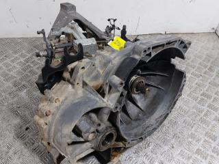 КПП механическая (МКПП) Ford Focus 2 поколение (2004 - 2008), 2.0 л., i, AODA, бензин, МКПП, 4M5R7002VB