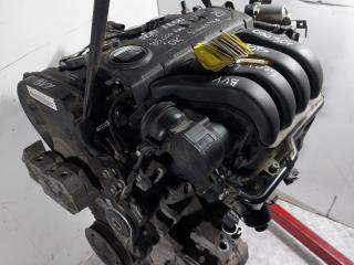 двигатель SEAT Leon 2 поколение (2005 - 2009), 2.0 л., i, BVY, бензин, МКПП