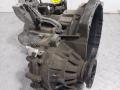 КПП механическая (МКПП) SEAT Leon 2 поколение (2005 - 2009), 2.0 л., i, BVY, бензин, МКПП, JCP - фото №4