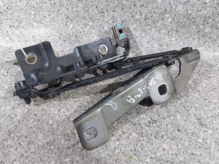 петля капота правая Opel Insignia 1 поколение (A) (2008 - 2014), 12841601