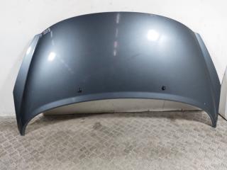 капот Peugeot 207 1 поколение (2006 - 2009)