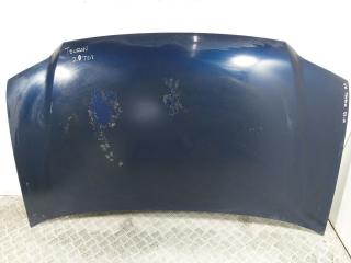 капот Volkswagen Touran 1 поколение (2003 - 2006)