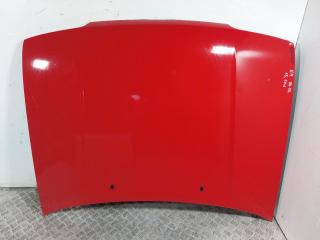 капот Nissan Sunny N14 (1991 - 1995), хетчбэк 5 дв.