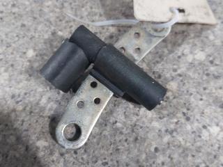 датчик коленвала Renault Megane 1 поколение [рестайлинг] (1999 - 2003), 1.6 л., i, K4M 700, бензин, МКПП, 7700103069A