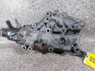 корпус термостата Renault Laguna 2 поколение (2001 - 2005), 1.6 л., i, K4M 710, бензин, МКПП, 7700600514