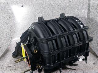 коллектор впускной Chevrolet Nubira 1 поколение (2003 - 2010), 1.6 л., i, F16D3, бензин, МКПП, 96452343