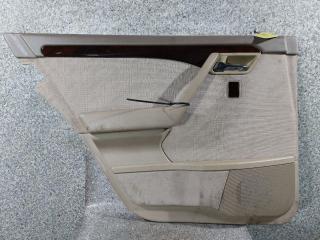 обшивка двери задняя левая Mercedes-Benz C-Класс W202/S202 (1993 - 1997)