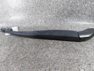 щеткодержатель задний Mazda 2 DE (2007 - 2010), хетчбэк 5 дв.