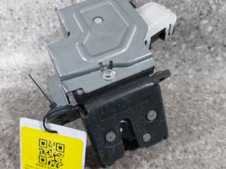 замок багажника Mazda 2 DE (2007 - 2010), хетчбэк 5 дв.