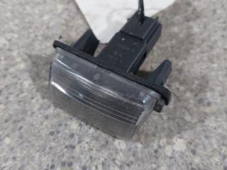 подсветка номера Peugeot 307 1 поколение [рестайлинг] (2005 - 2008), универсал