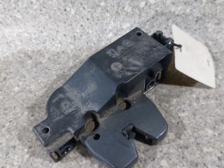 замок багажника Peugeot 307 1 поколение [рестайлинг] (2005 - 2008), универсал