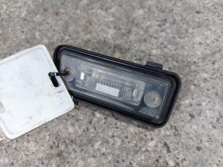 подсветка номера Volkswagen Touran 1 поколение (2003 - 2006)