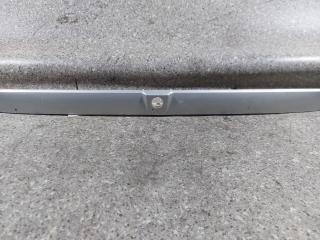 накладка подсветки номера Hyundai Elantra XD (2000 - 2003), седан