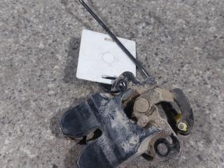 замок багажника Hyundai Elantra XD (2000 - 2003), седан