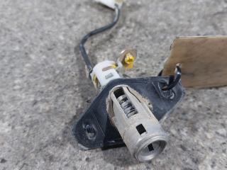 замок багажника Hyundai Elantra XD (2000 - 2003), седан