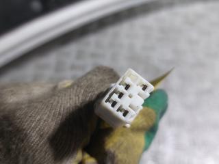 Проводка крышки багажника Hyundai Elantra XD (2000 - 2003), седан, 91900-2D000