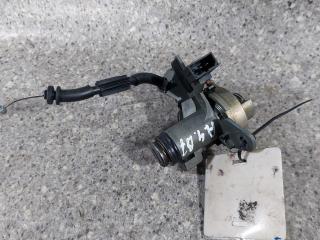 замок багажника Audi A4 B7 (2004 - 2009), седан