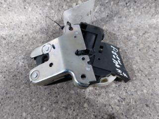 замок багажника Audi A4 B7 (2004 - 2009), седан