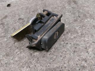 замок багажника Volkswagen Golf 3 поколение (1991 - 2000), хетчбэк 5 дв.