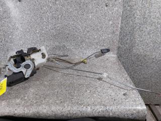 замок двери передней левой Kia Picanto 1 поколение (2004 - 2007)