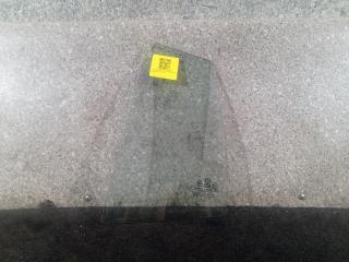 стекло двери задней левой Kia Picanto 1 поколение (2004 - 2007), хетчбэк 5 дв.