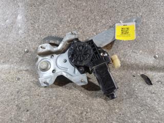 стеклоподъемник задний левый Kia Picanto 1 поколение (2004 - 2007), хетчбэк 5 дв.