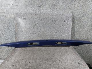 накладка подсветки номера Daewoo Nubira J200 (2002 - 2008), седан