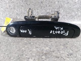 ручка наружная Kia Picanto 1 поколение (2004 - 2007)