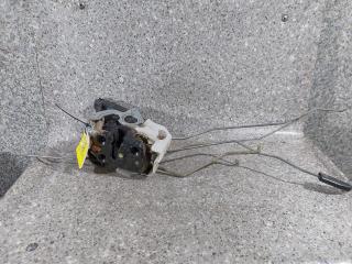 замок двери передней правой Kia Picanto 1 поколение (2004 - 2007), хетчбэк 5 дв.