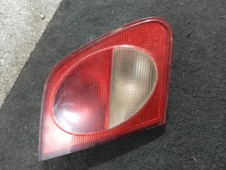 фонарь крышки багажника левый Mercedes-Benz E-Класс W210/S210 (1995 - 1999), седан