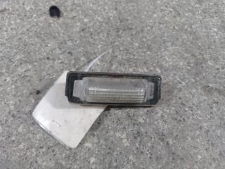 подсветка номера Mercedes-Benz E-Класс W210/S210 (1995 - 1999), седан