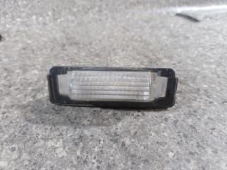 подсветка номера Mercedes-Benz E-Класс W210/S210 (1995 - 1999)