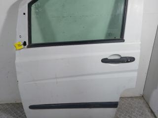 дверь передняя левая Mercedes-Benz Vito W639 (2003 - 2010)