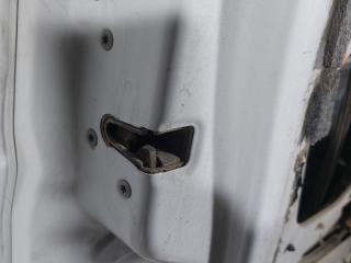 замок двери передней левой Mercedes-Benz Vito W639 (2003 - 2010)