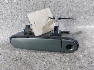 ручка наружная Audi A6 4B/C5 [рестайлинг] (2001 - 2004)