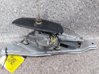 моторчик заднего стеклоочистителя (дворника) SEAT Alhambra 1 поколение (1996 - 2000)