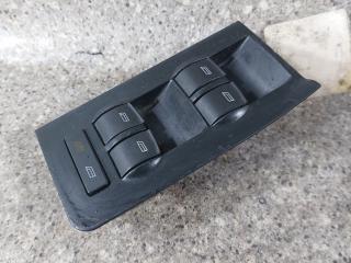 блок управления стеклоподъемниками Audi A6 4B/C5 [рестайлинг] (2001 - 2004)
