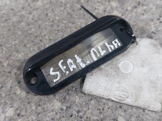 подсветка номера SEAT Alhambra 1 поколение (1996 - 2000)