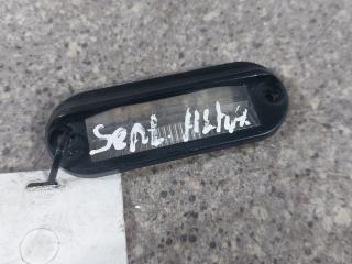 подсветка номера SEAT Alhambra 1 поколение (1996 - 2000)