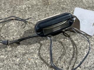 подсветка номера Ford Galaxy 1 поколение (1995 - 2000)