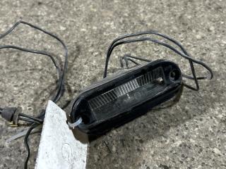 подсветка номера Ford Galaxy 1 поколение (1995 - 2000)