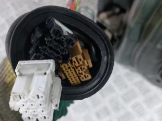 дверная проводка Audi A6 4B/C5 [рестайлинг] (2001 - 2004)