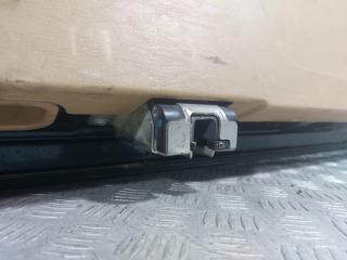 замок багажника Mercedes-Benz M-Класс W163 (1997 - 2001)