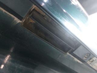 ручка крышки багажника Mercedes-Benz M-Класс W163 (1997 - 2001)