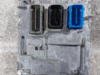 блок управления двигателем Opel Astra K (2015 - 2019), 1.6 л., бензин, 12694863, 1310101000000X, 039045703