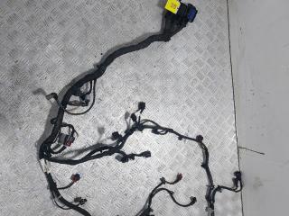 проводка двигателя Opel Astra K (2015 - 2019), 1.6 л., бензин, 39149355