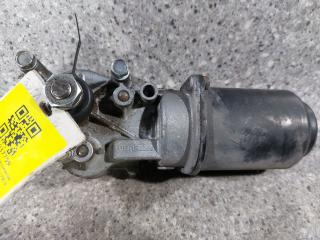 моторчик передних стеклоочистителей (дворников) Honda FR-V 1 поколение (2004 - 2009), 562332238