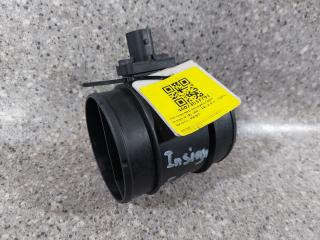 расходомер воздуха Opel Insignia 1 поколение (A) (2008 - 2014), 2.0 л., CDTi, A 20 DTH, дизель, МКПП, 0281002912, 55562426